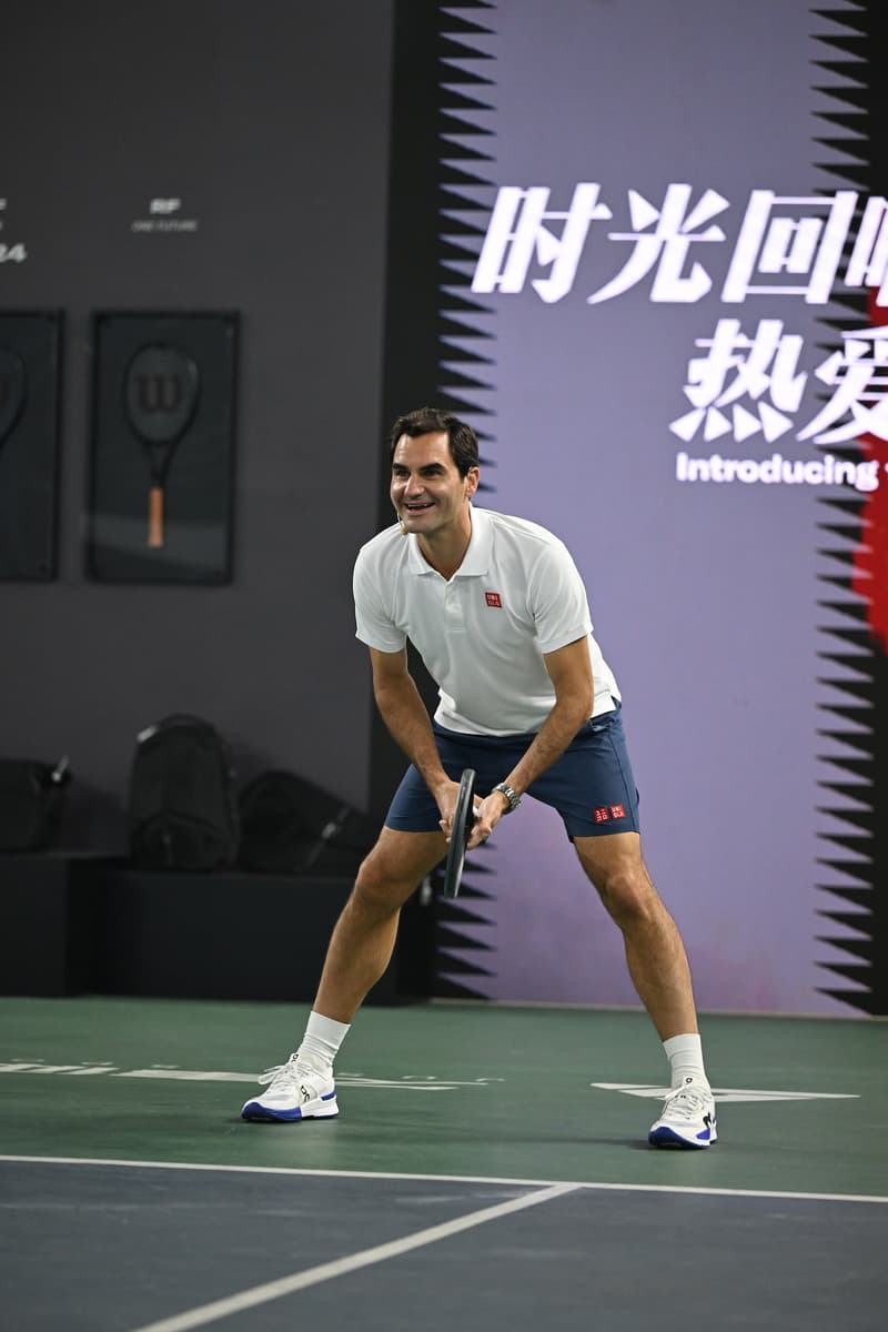 走进 Wilson 全新上海张园「热爱绽放」限时活动