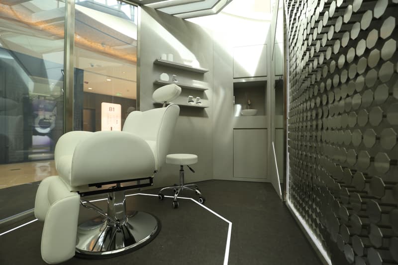 深科技护肤品牌 Noble Panacea 正式进驻中国市场