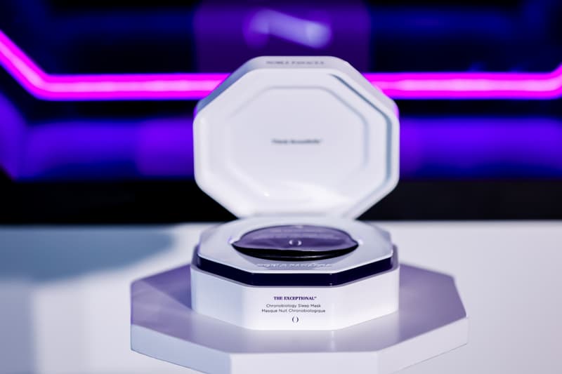 深科技护肤品牌 Noble Panacea 正式进驻中国市场