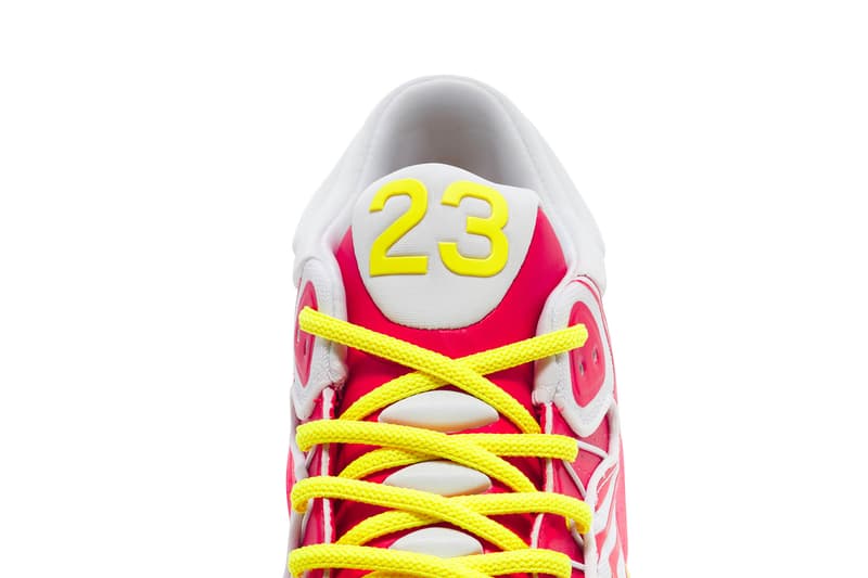 携手阿不都沙拉木，Converse All Star BB Shift CX 系列新配色登场