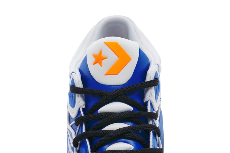 携手阿不都沙拉木，Converse All Star BB Shift CX 系列新配色登场