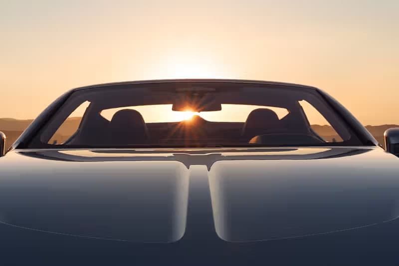 BMW 人氣敞篷概念車型「Skytop」確認量產