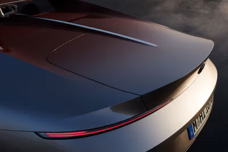 BMW 人氣敞篷概念車型「Skytop」確認量產