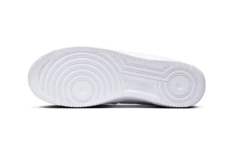 Nike Air Force 1 Low 最新配色「Jason Mask」官方圖輯、發售情報公開