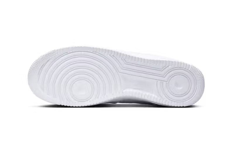 Nike Air Force 1 Low 最新配色「Jason Mask」官方圖輯、發售情報公開