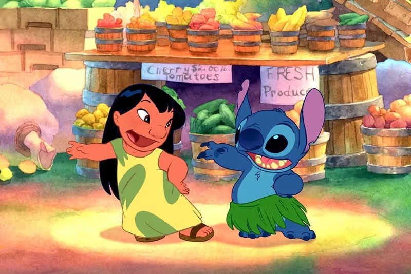 Disney 真人版《星際寶貝》確認將於明年五月上映