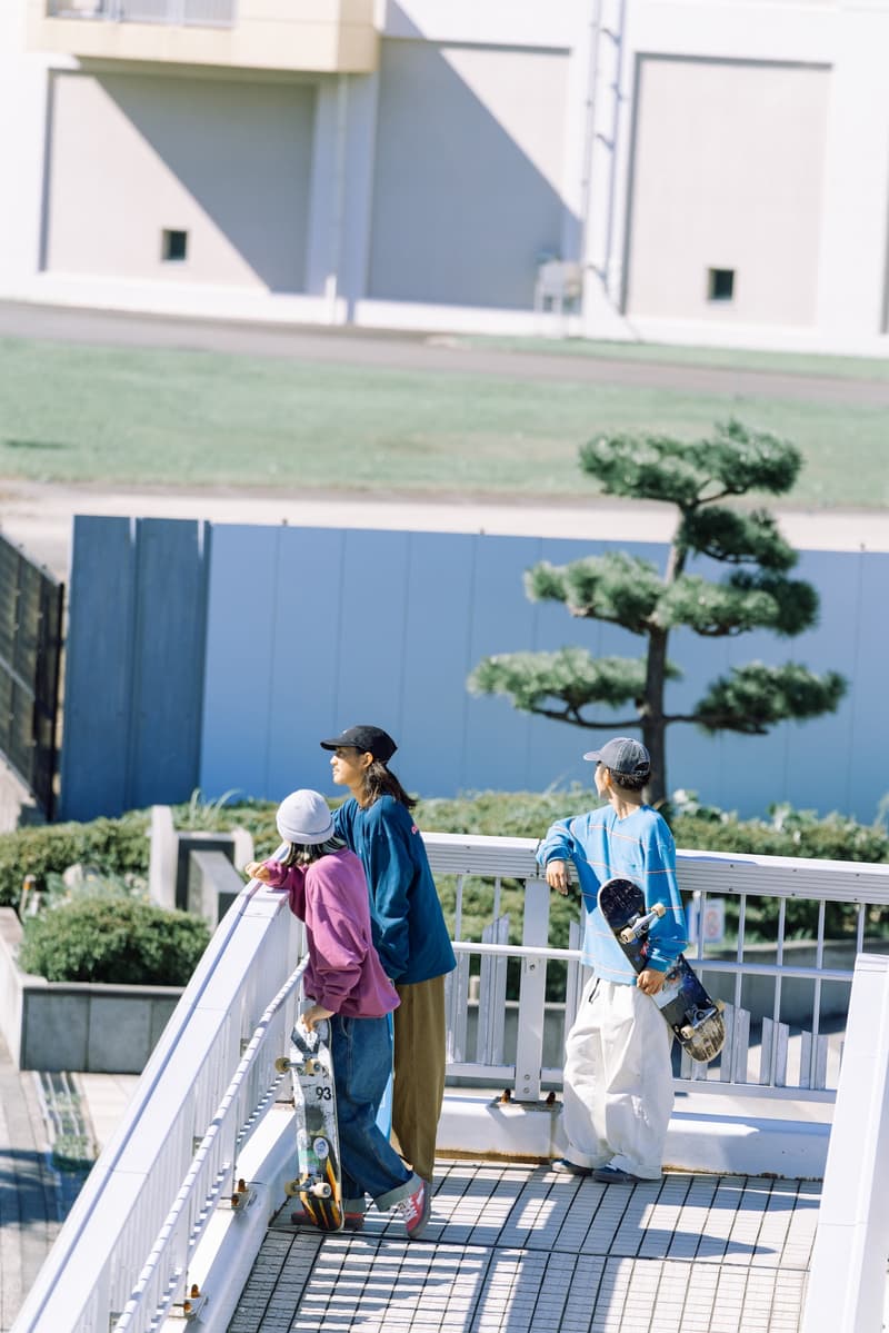 oddCIRKUS 推出 ASTLEY PRO LOW 系列全新配色