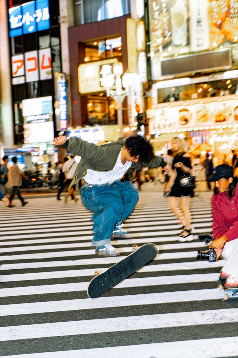 oddCIRKUS 推出 ASTLEY PRO LOW 系列全新配色