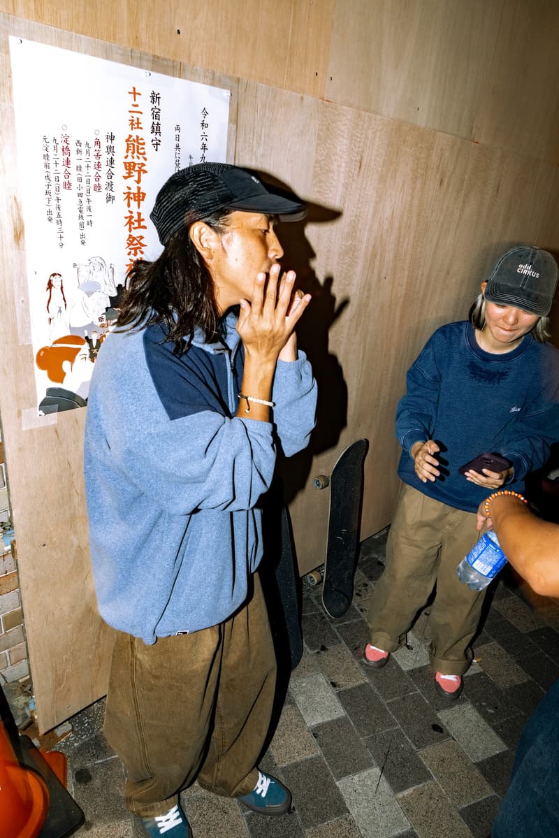 oddCIRKUS 推出 ASTLEY PRO LOW 系列全新配色