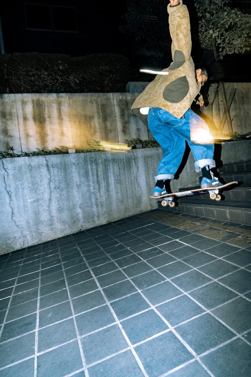 oddCIRKUS 推出 ASTLEY PRO LOW 系列全新配色