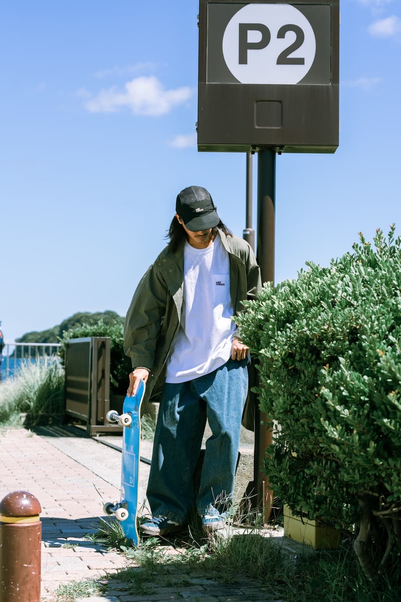 oddCIRKUS 推出 ASTLEY PRO LOW 系列全新配色