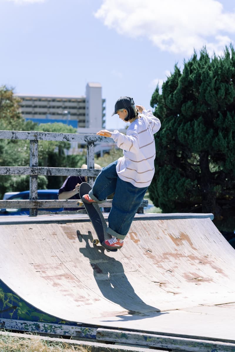 oddCIRKUS 推出 ASTLEY PRO LOW 系列全新配色