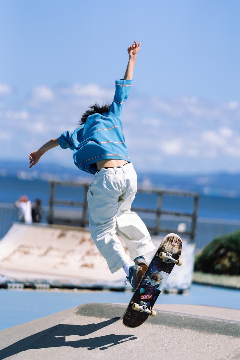 oddCIRKUS 推出 ASTLEY PRO LOW 系列全新配色