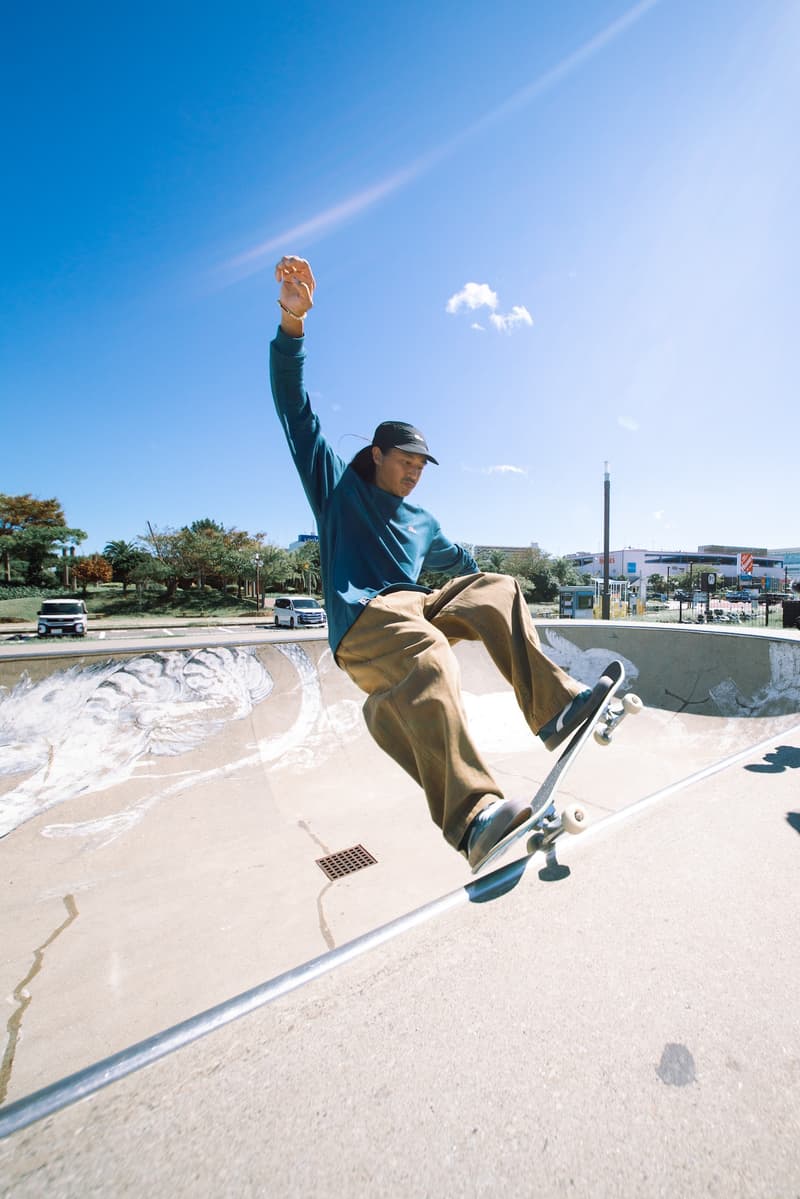 oddCIRKUS 推出 ASTLEY PRO LOW 系列全新配色