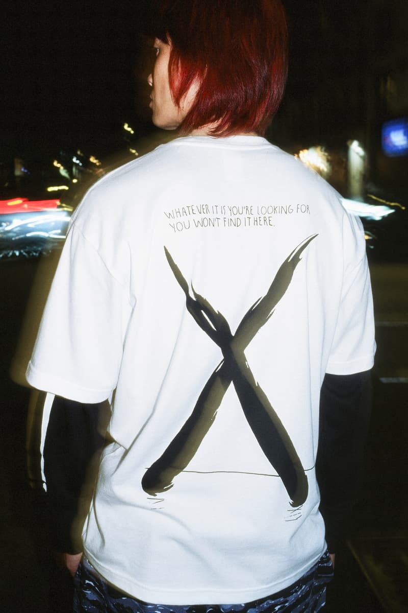 Supreme x The North Face 2024 秋冬聯名系列正式登場