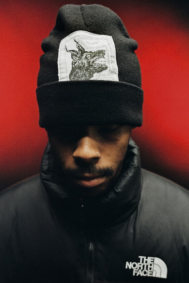 Supreme x The North Face 2024 秋冬聯名系列正式登場