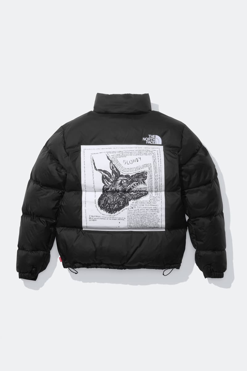 Supreme x The North Face 2024 秋冬聯名系列正式登場