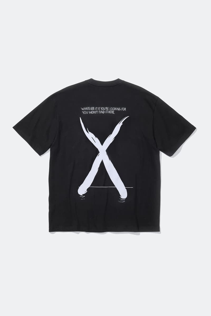 Supreme x The North Face 2024 秋冬聯名系列正式登場