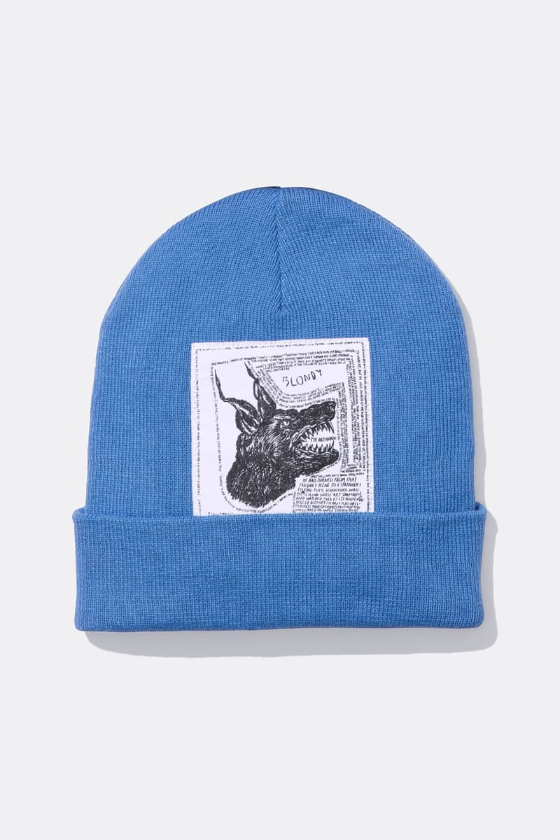 Supreme x The North Face 2024 秋冬聯名系列正式登場