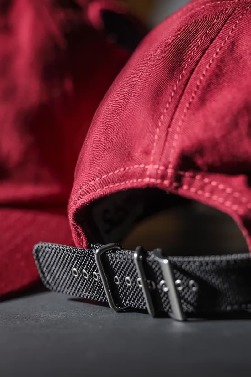 G-SHOCK x SUBCREW 20 週年联名登場