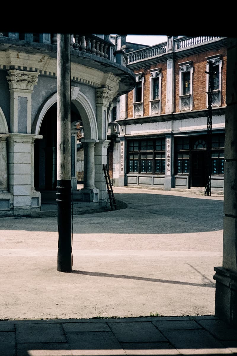 独家首发！HENRY 刘宪华出镜 AMI 2024 秋冬系列大片