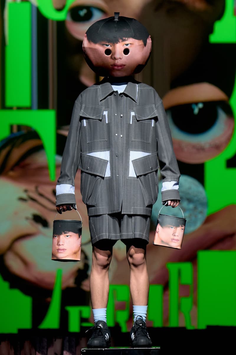 STAFFONLY 2025 春夏「LOST IN ERRORS」系列正式发布