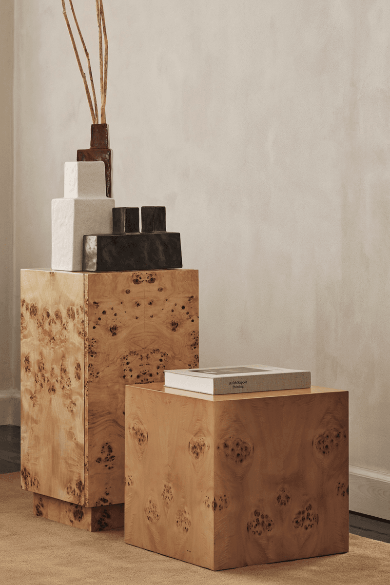 ferm LIVING 2024 秋冬系列「Apricity: A Sense of Warmth」发布