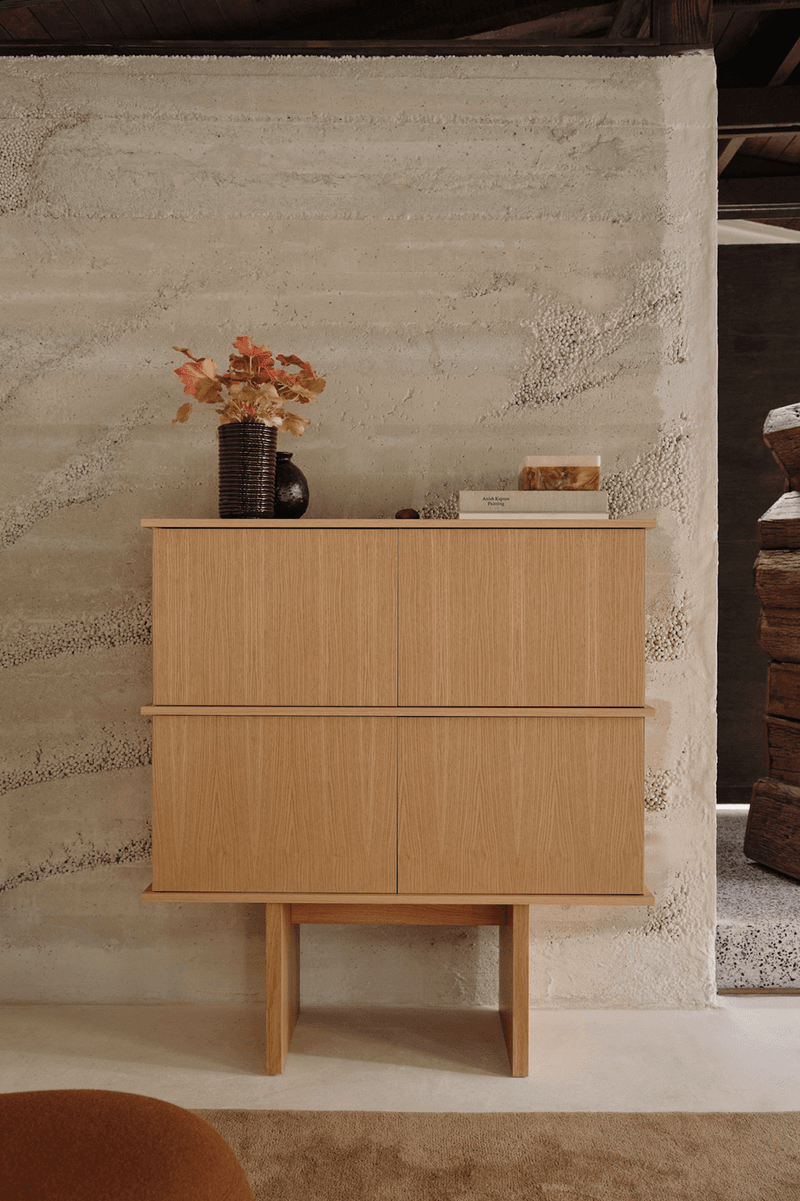 ferm LIVING 2024 秋冬系列「Apricity: A Sense of Warmth」发布