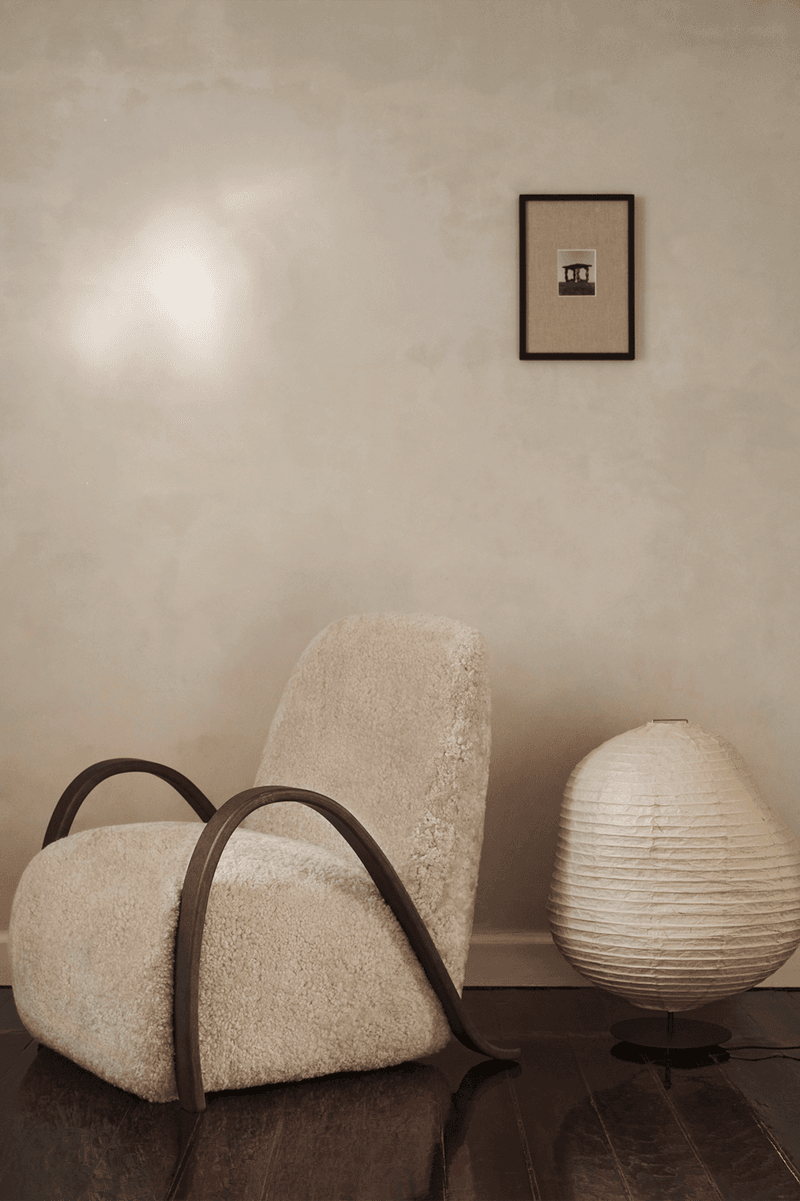 ferm LIVING 2024 秋冬系列「Apricity: A Sense of Warmth」发布