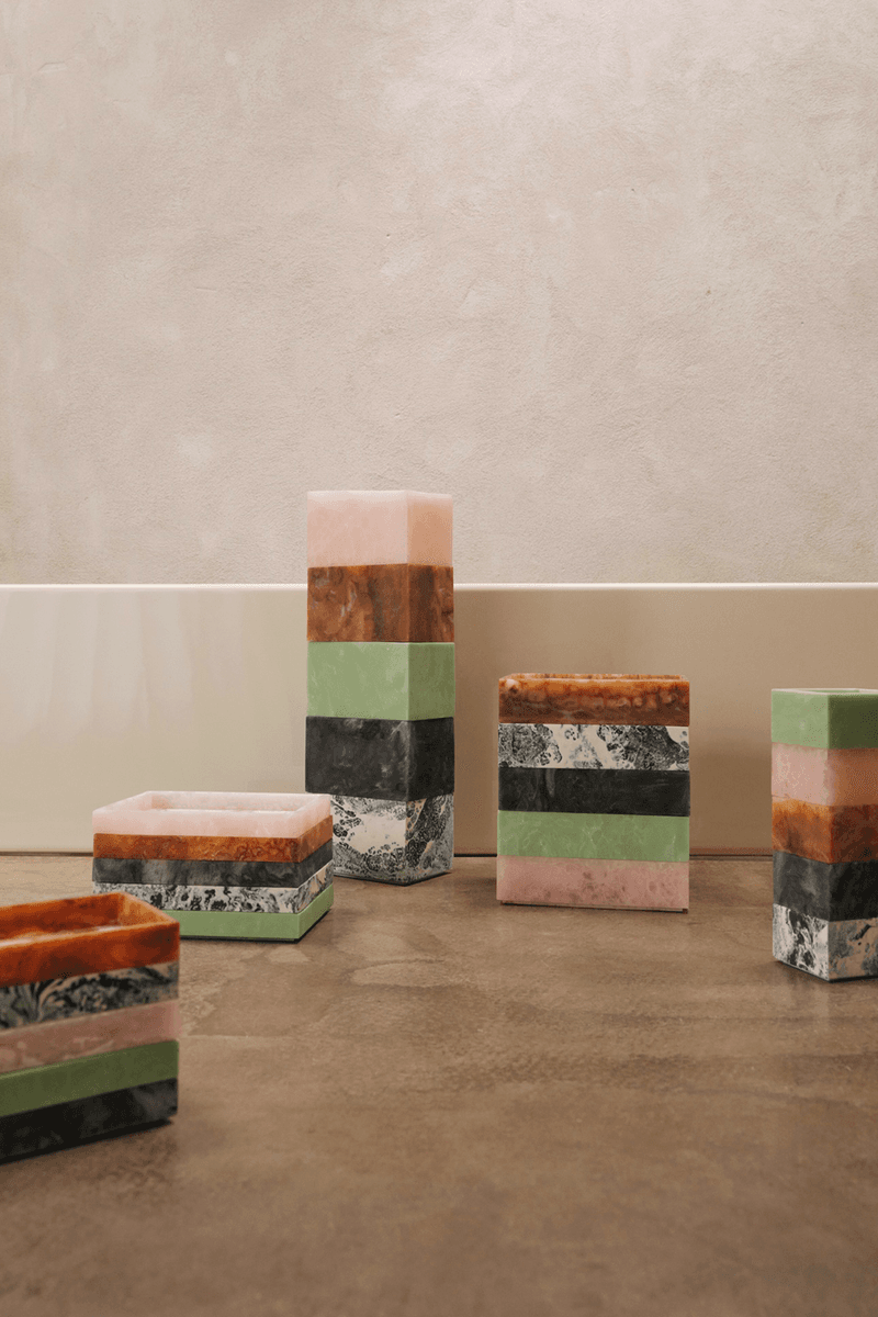 ferm LIVING 2024 秋冬系列「Apricity: A Sense of Warmth」发布