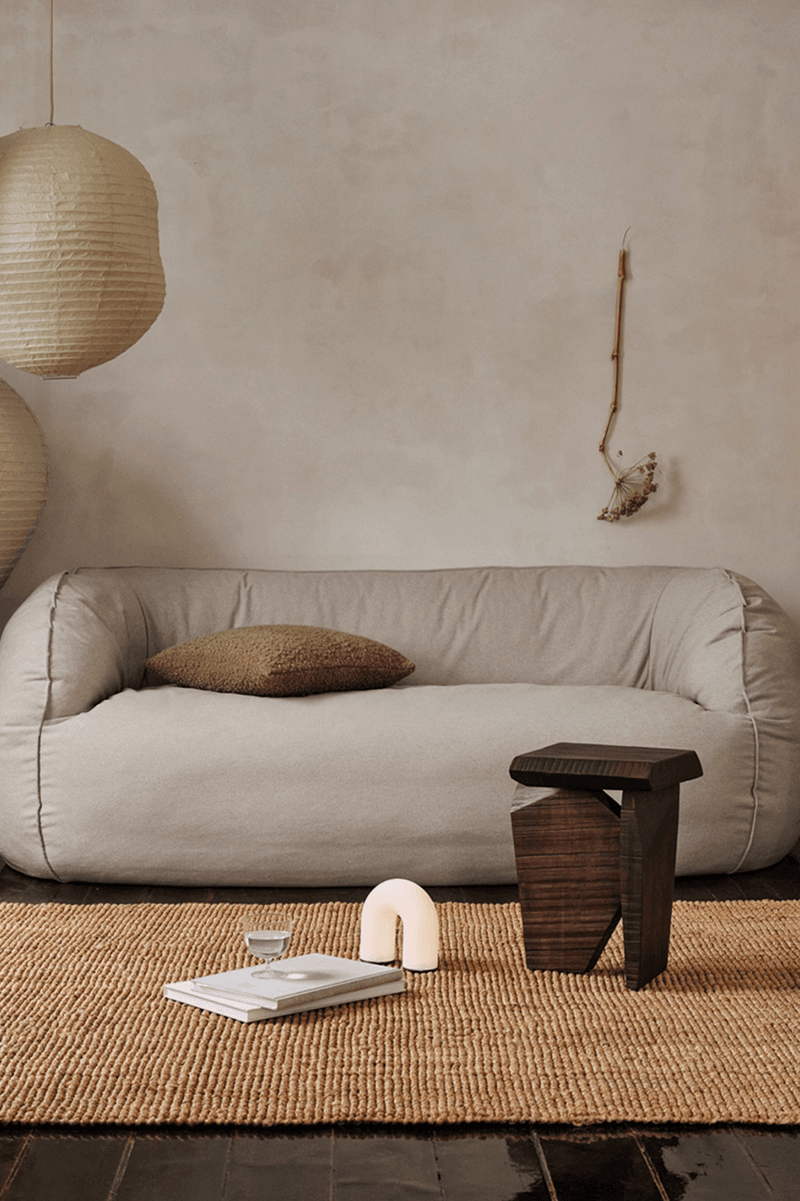 ferm LIVING 2024 秋冬系列「Apricity: A Sense of Warmth」发布