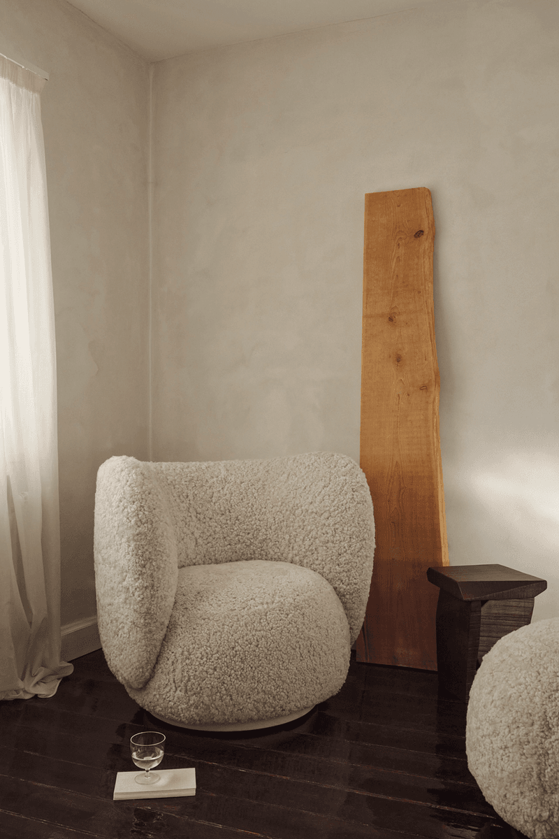 ferm LIVING 2024 秋冬系列「Apricity: A Sense of Warmth」发布