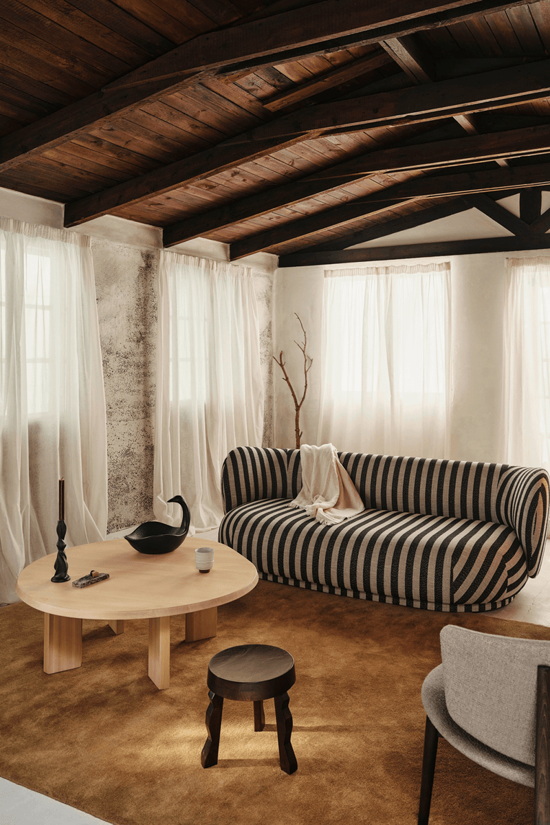 ferm LIVING 2024 秋冬系列「Apricity: A Sense of Warmth」发布