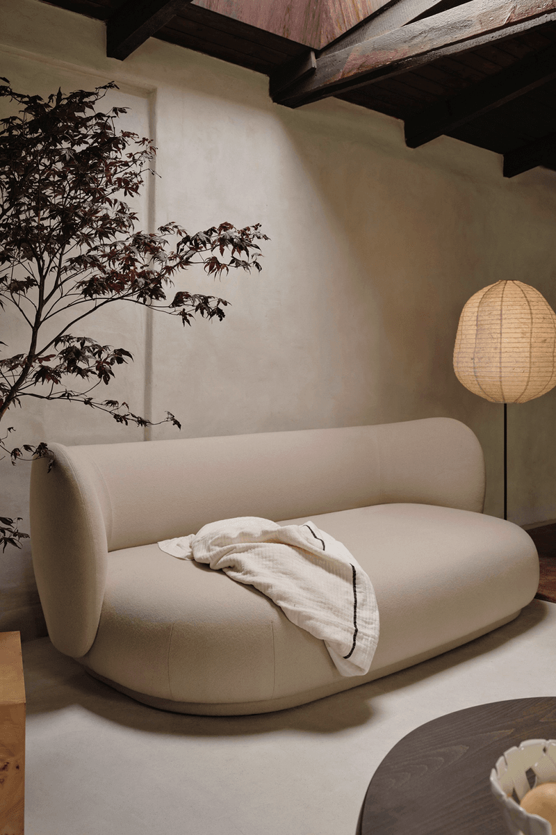 ferm LIVING 2024 秋冬系列「Apricity: A Sense of Warmth」发布