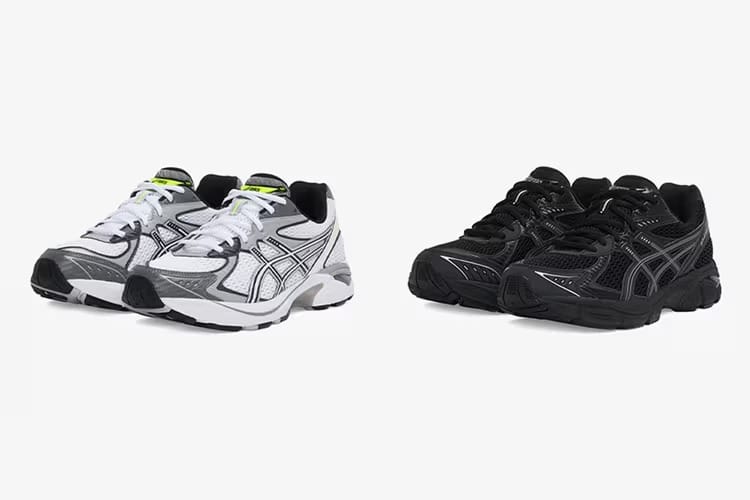 JJJJound x ASICS GT-2160 最新联名系列鞋款發售情報公開