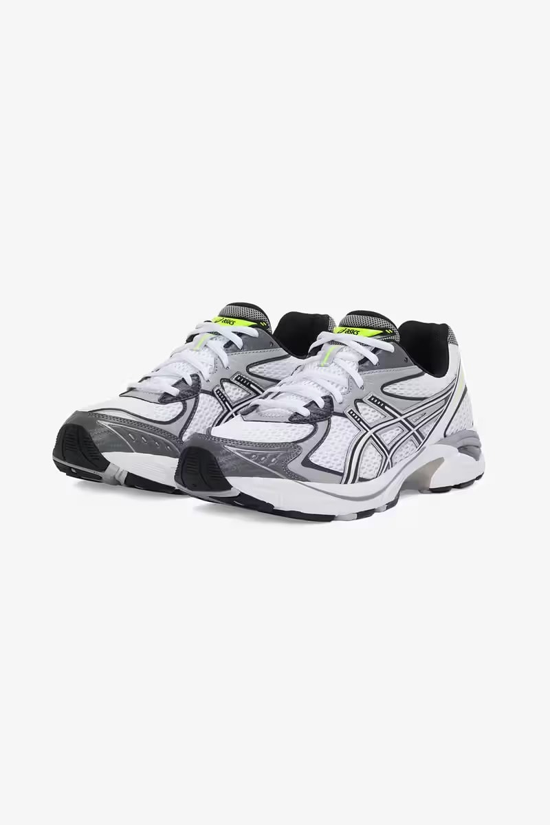 JJJJound x ASICS GT-2160 最新联名系列鞋款發售情報公開