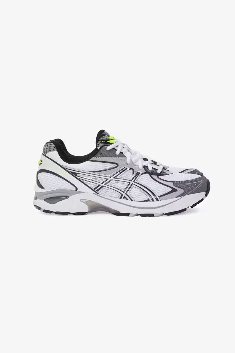 JJJJound x ASICS GT-2160 最新联名系列鞋款發售情報公開