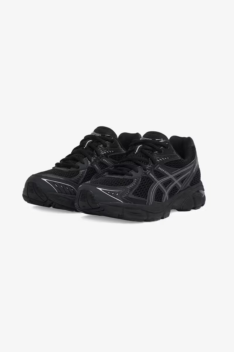 JJJJound x ASICS GT-2160 最新联名系列鞋款發售情報公開