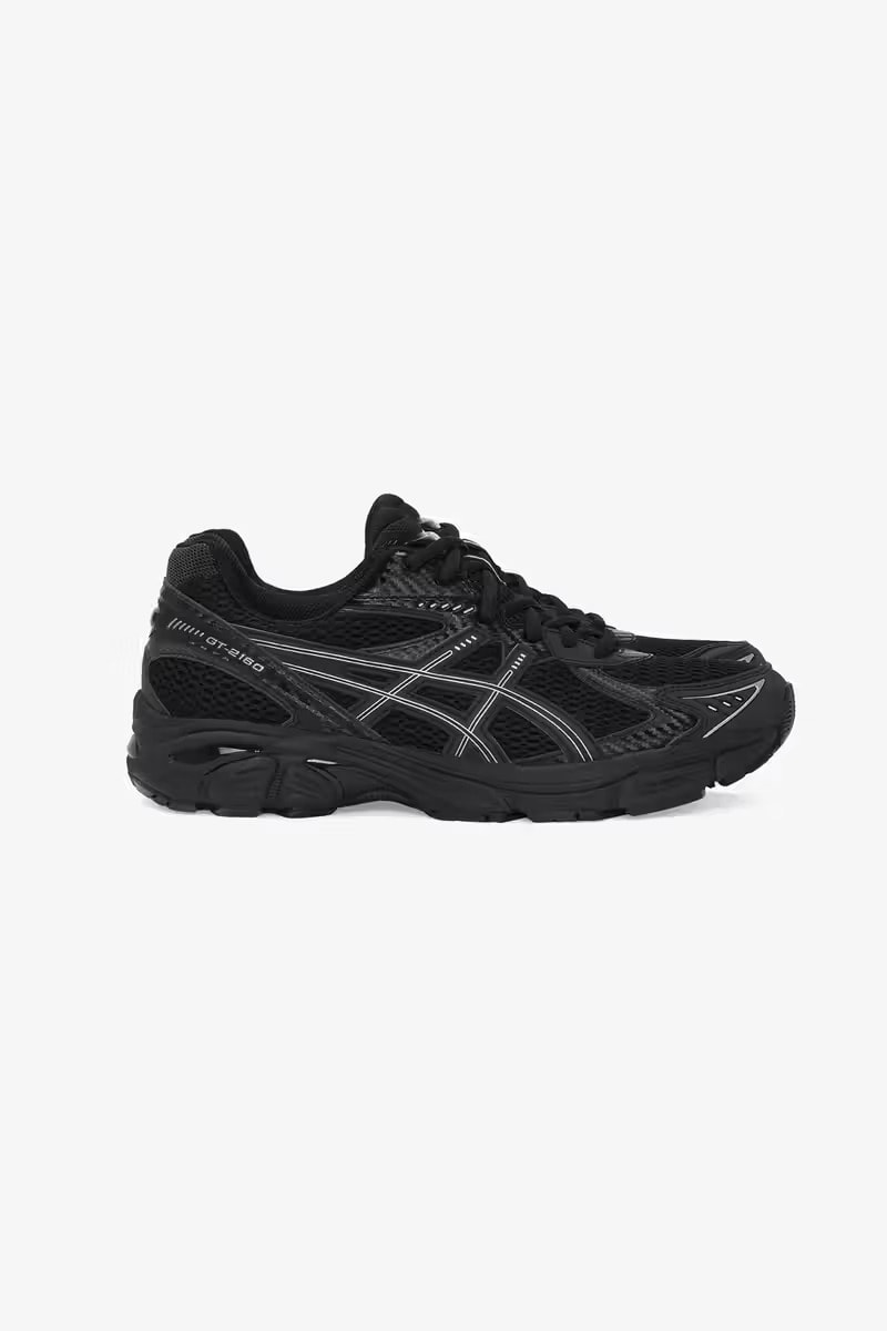 JJJJound x ASICS GT-2160 最新联名系列鞋款發售情報公開
