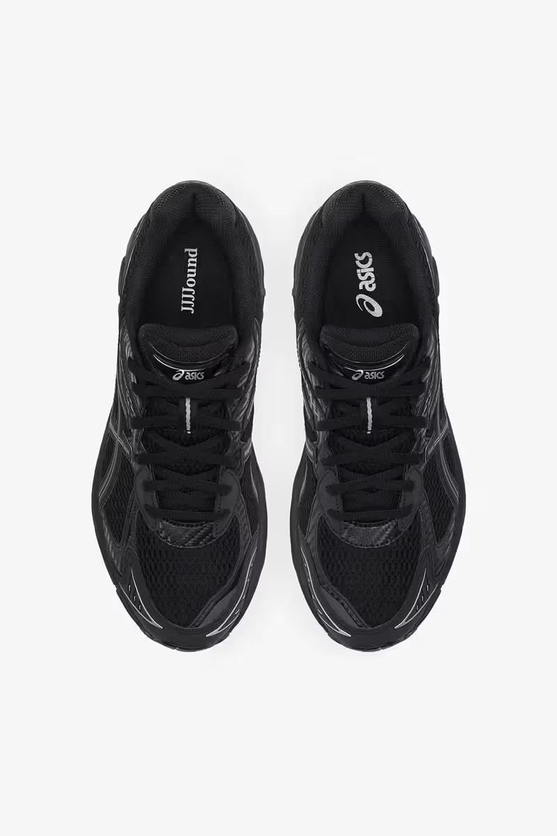 JJJJound x ASICS GT-2160 最新联名系列鞋款發售情報公開