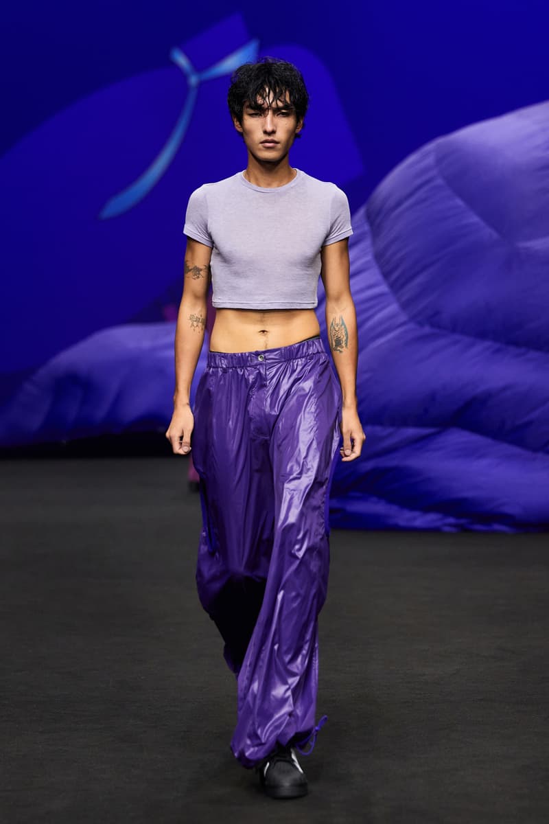 officeh 2025 春夏时装系列登场