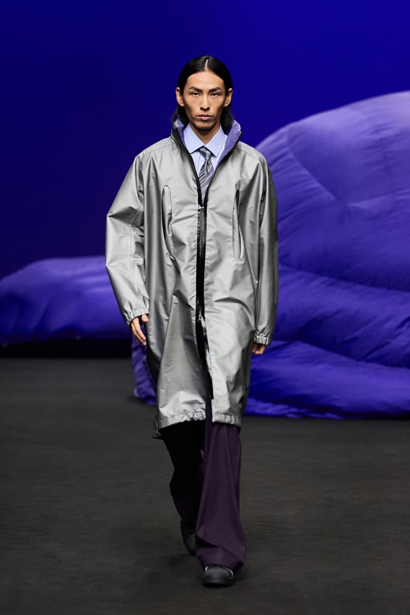 officeh 2025 春夏时装系列登场