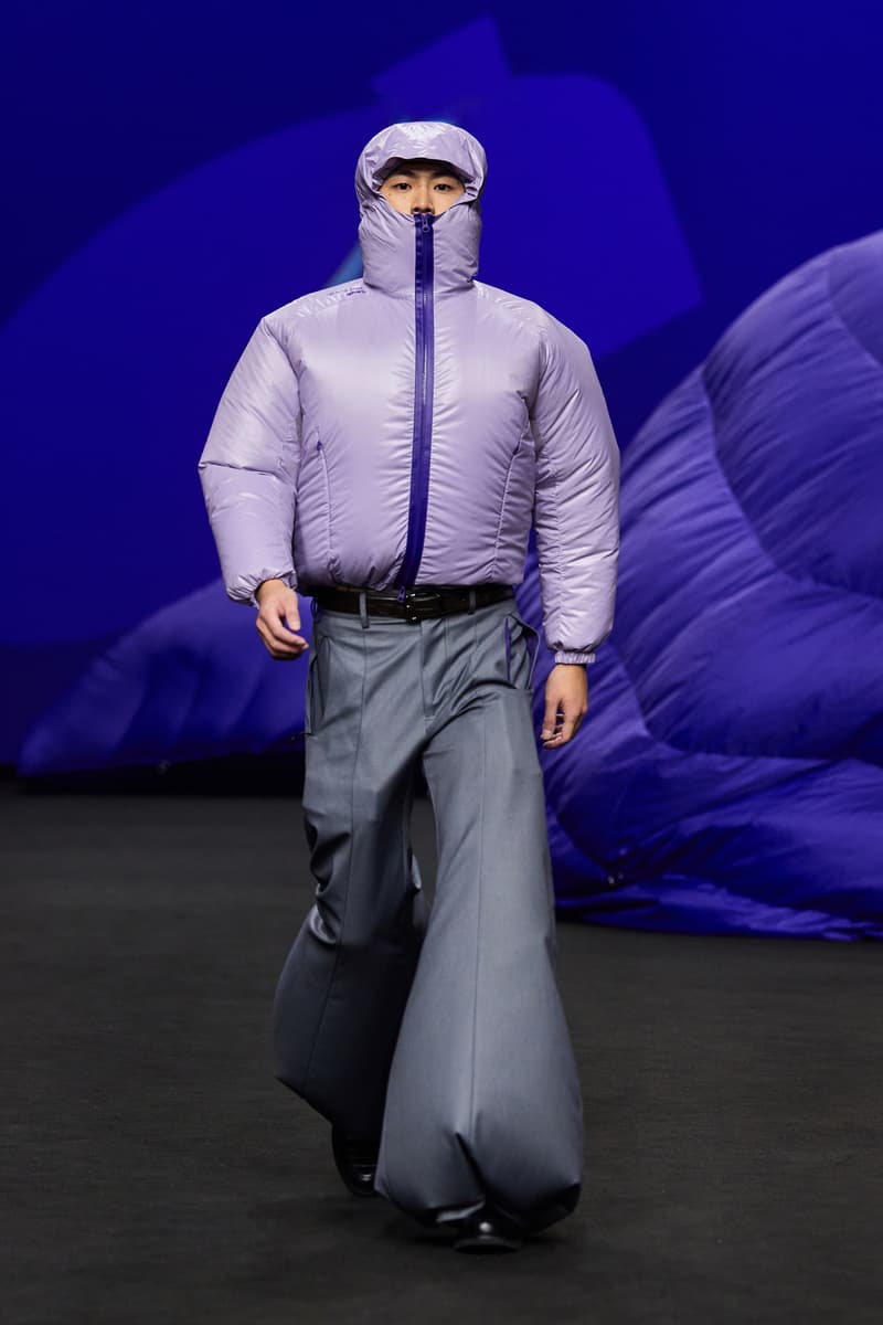 officeh 2025 春夏时装系列登场