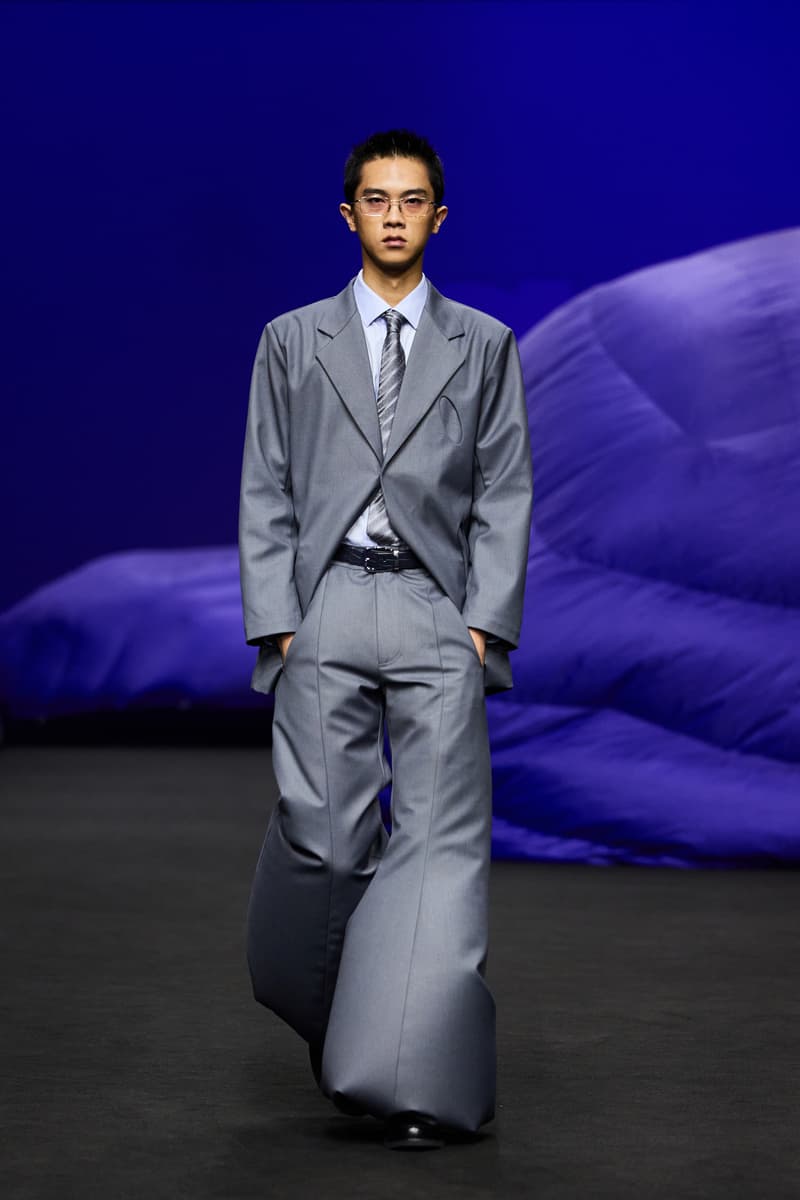 officeh 2025 春夏时装系列登场