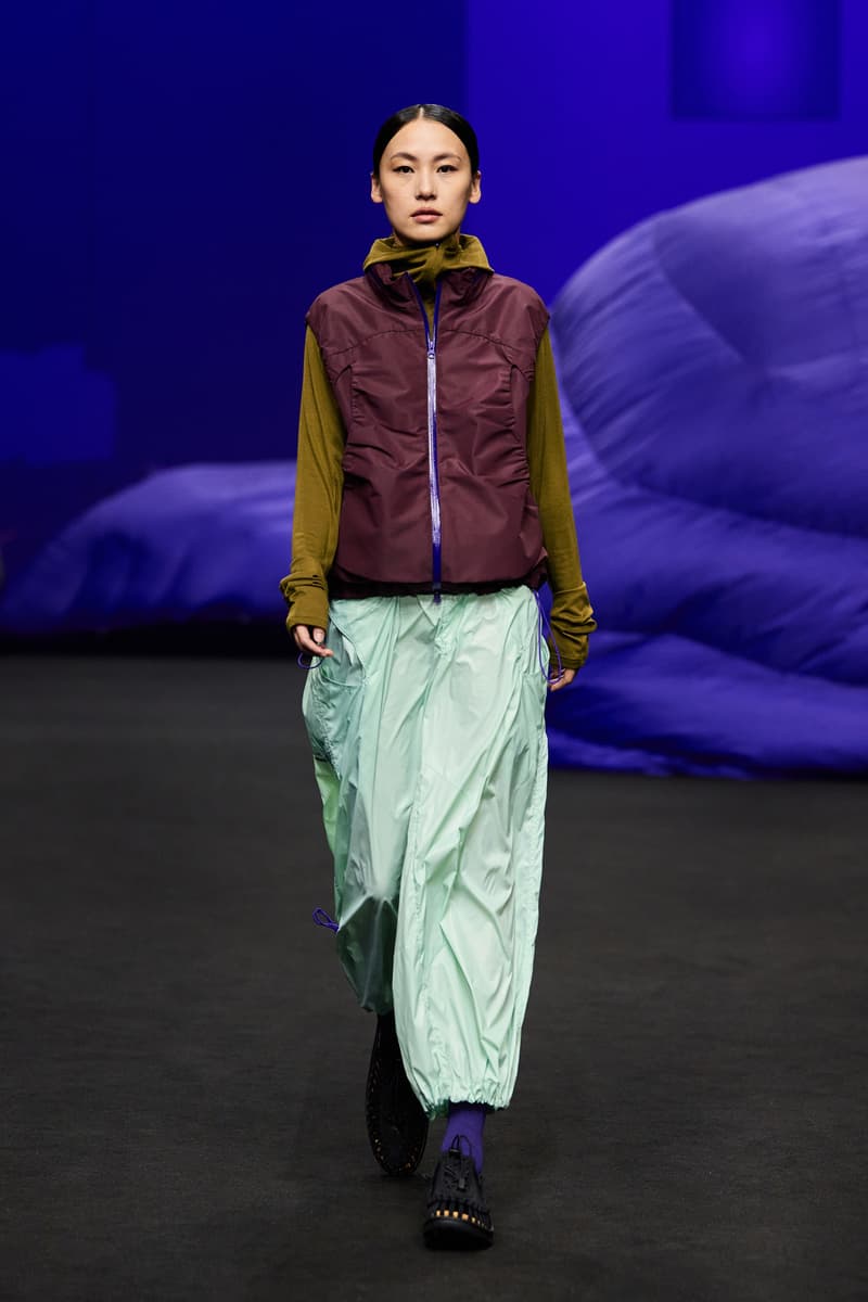 officeh 2025 春夏时装系列登场