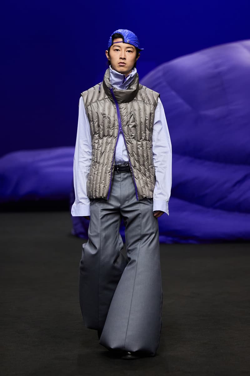 officeh 2025 春夏时装系列登场