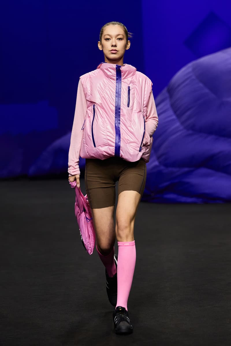 officeh 2025 春夏时装系列登场