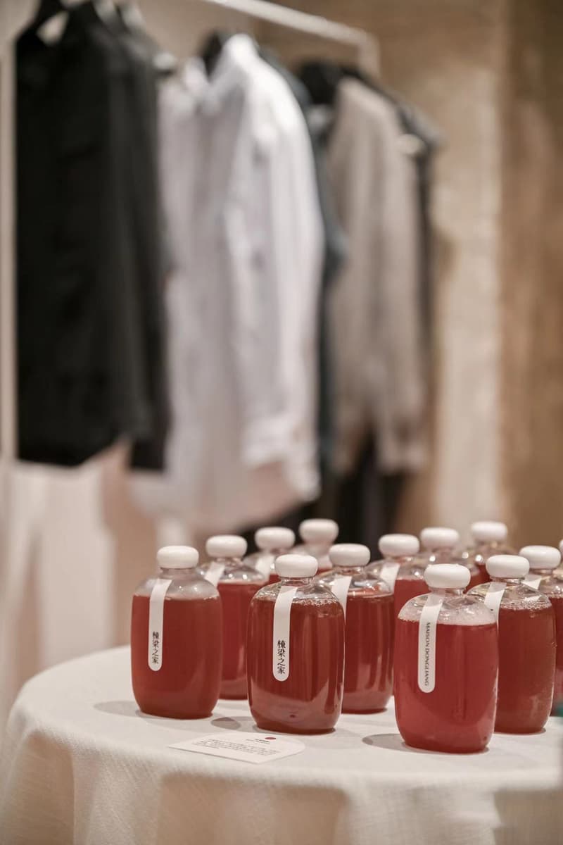 走进棟梁全新上海「棟梁之家」