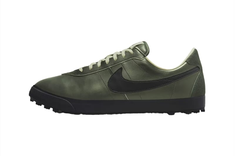 消息稱 Bode x Nike Astro Grabber 最新聯名鞋款即將登場