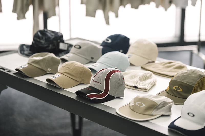 Hyperoom 2025 春夏上海时装周精彩回顾